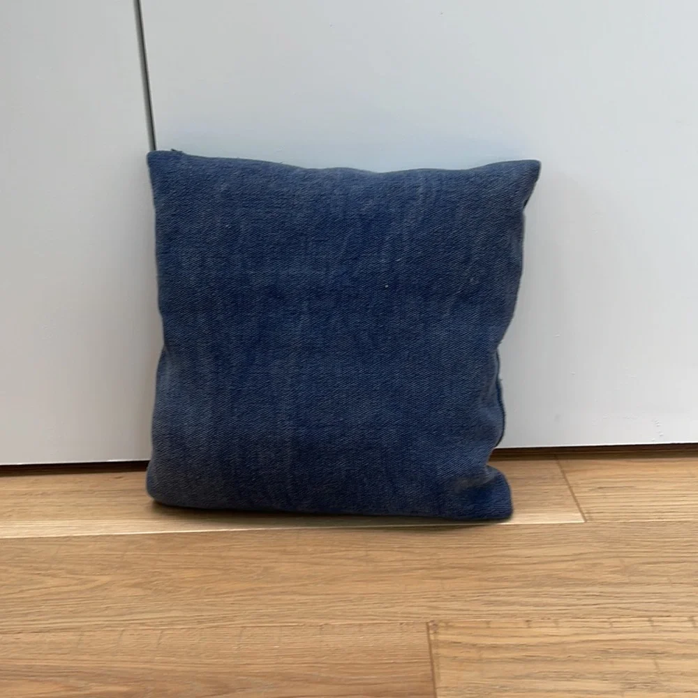 West elm pillowcase